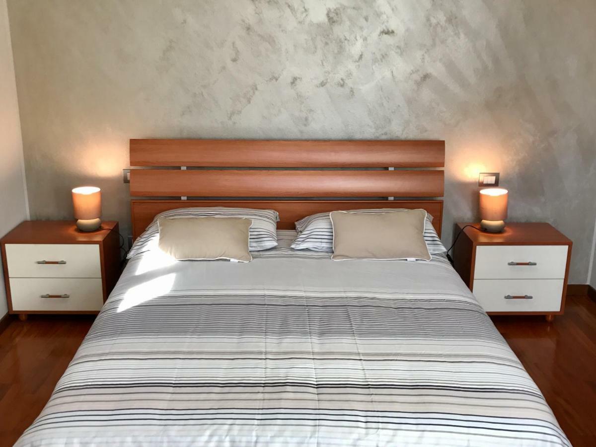 Apartamento Il Melograno *