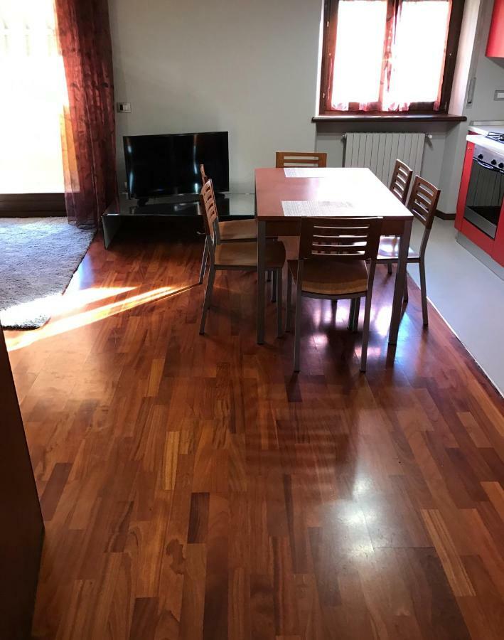 Apartamento Il Melograno *
