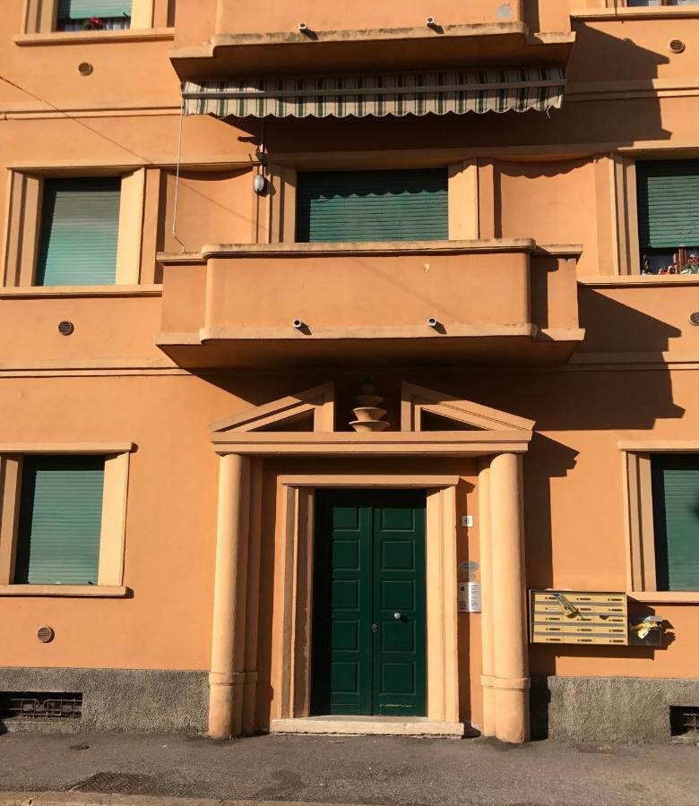 Apartamento Il Melograno *